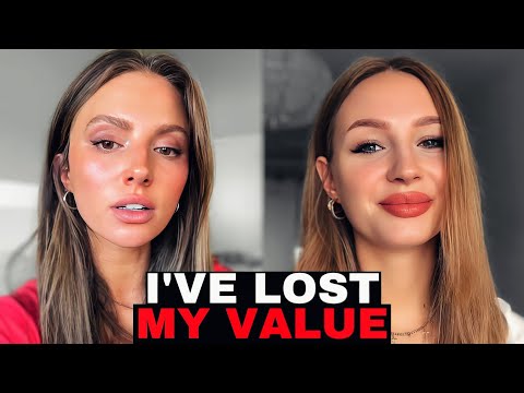 Women Hitting The WALL - Age and SMV