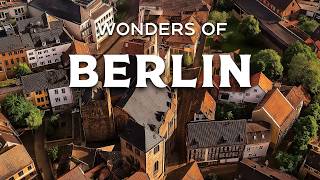 Download lagu Wonders of Berlin | Amazing Places to visit in Berlin | Travel Video 4K mp3