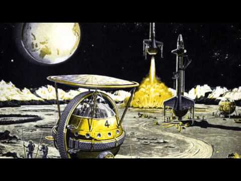 PERTURBATOR - She is Young, She is Beautiful, She Is Next