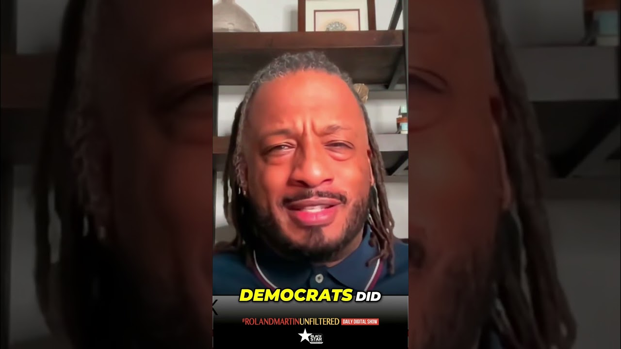 Democrats: Overwhelm Ballot Boxes & Win Florida! #shorts