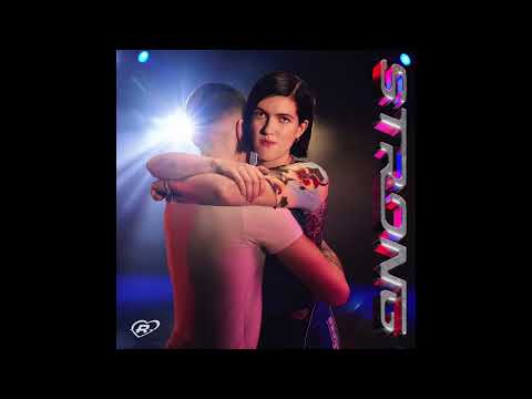 Romy & Fred Again.. - Strong