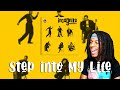 FIRST TIME HEARING Incognito - Step Into My Life Reaction