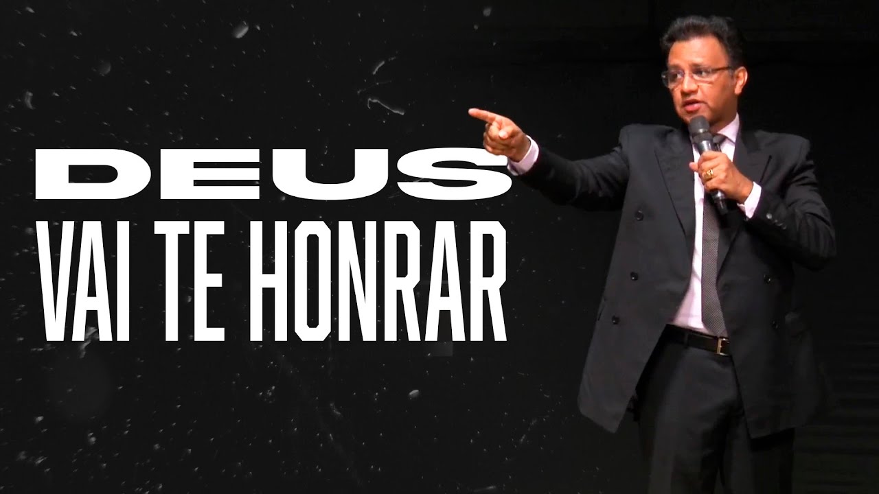 Resultados da Consagração | Pr. Josué Brandão