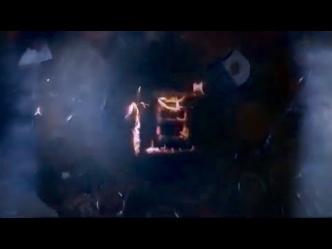 Charmed Opening Credits | The X-Files Style