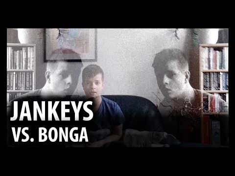 Jankeys vs. BonGa ll ATB 2017 - 16tel-Finale HR