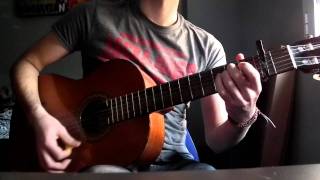 Los delinquentes - chinchetas en el aire cover HD