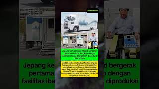 Download lagu Mesjid bergerak.. #faktamenarik #jepang #mesjid #trending #fyp #fypviral mp3