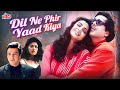 Dil Ne Phir Yaad Kiya 2001 Govinda Tabu Pooja Batra Romantic Love Triangle Bpllywood Movie