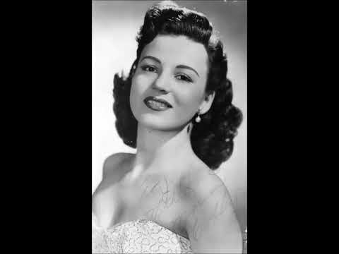 Marion Colby – No, Not Much, 1956