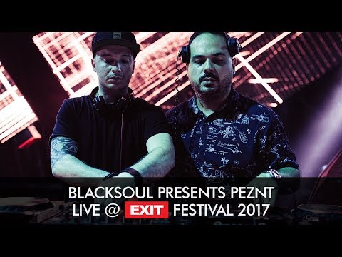 EXIT 2017 | Blacksoul Presents Peznt Live @ mts Dance Arena