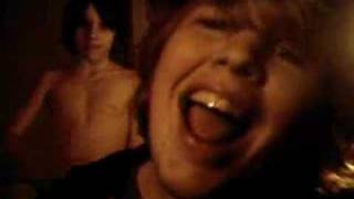 lipsyncing to ahh hell nah! by the old cheetah girls