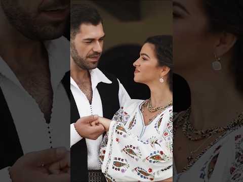 Gabriel Dumitru ❤️ Maria Beatrice Băndoiu