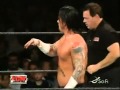 WWE ECW - CM Punk vs Rene Dupree  ...