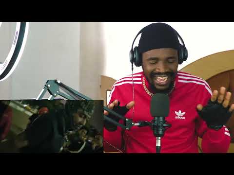 GRINGO REACT Sosa & Vetin - Yung Nobre feat. Leviano