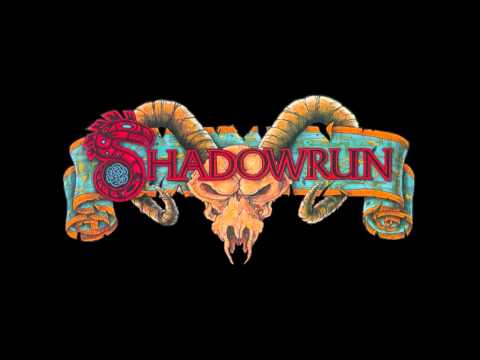 Shadowrun (SNES) Music - Walking The Shadows [Morgue] (Redux)