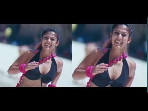 Anu vs Nayan special edit Mp4