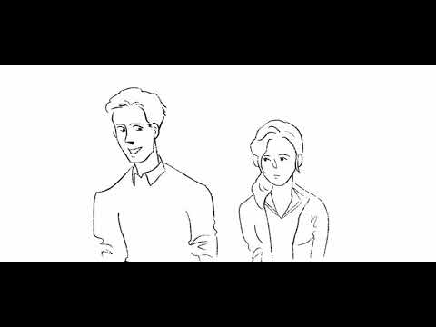 It Only Takes a Taste - Short Animatic