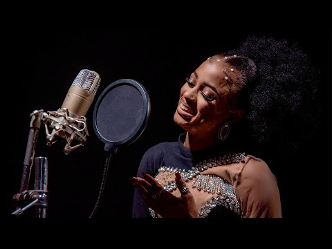 Halima Bah - Tagadho (Official Video)
