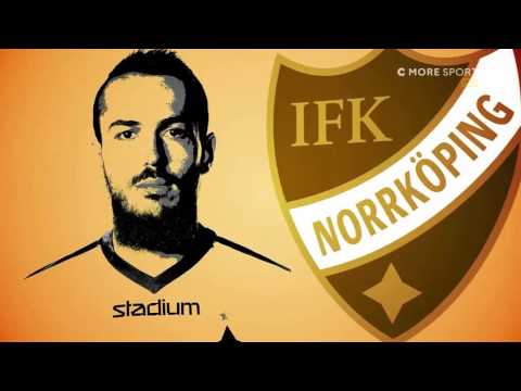 2016: IFK Norrköping - Hammarby iF 3-1 - Hela matchen
