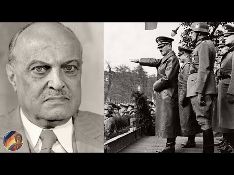 Sebastian Haffner: Bis 1938 war Nazi-Deutschland "noch eine Art Rechtsstaat"