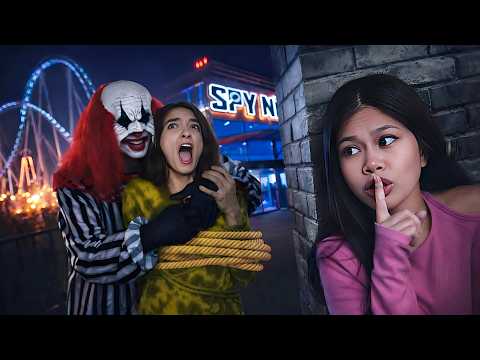 Chad Wild Clay and Vy Qwaint