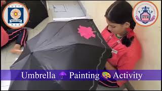 Mansoon Mania || By Secondary Section 2024