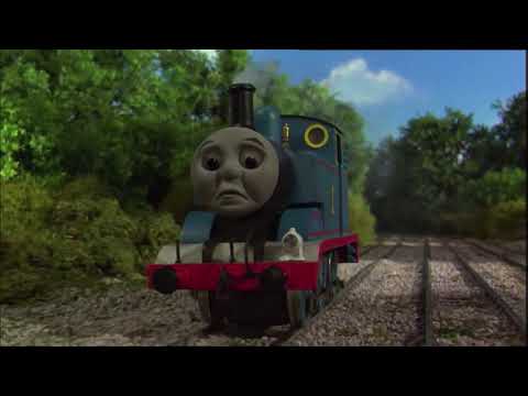 Thomas The Tank Engine (2020) Part 15 - Thomas And Diesel's Chase