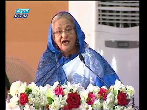 সরকারের ধারাবাহিকতা ছিল বলেই উন্নয়ন চোখে পড়ছে : প্রধানমন্ত্রী