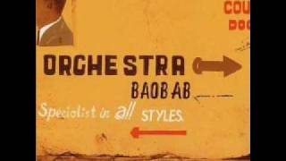 Orchestra Baobab - Sutukun