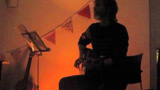 Richard Youngs live @ Balfron Tower Community Cabin, London, 16/01/15 (Part 1)