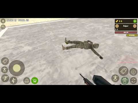 ASSALTO NELL'AREA 51