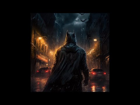 Protectors of The Night - Instrumental Music