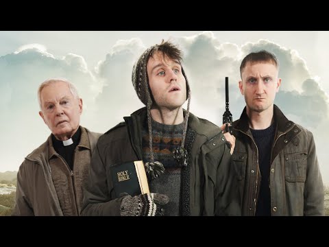 afbeelding Say Your Prayers