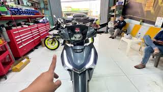 FUTURE LED AOZOOM SQUARE V3 80W SIÊU NGON SIÊU MẠNH