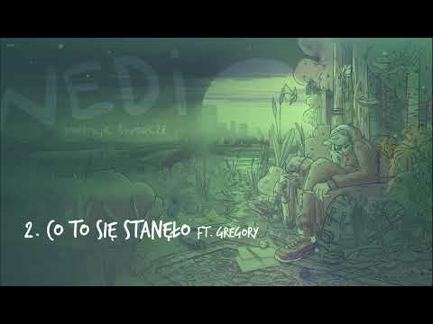 Nedi - Co to cię stanęło ft. Gregory // Inwencje Twórcze