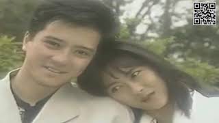 後藤久美子&中山美穂……ママはアイ・・・・第6話 小さな恋のものがたり