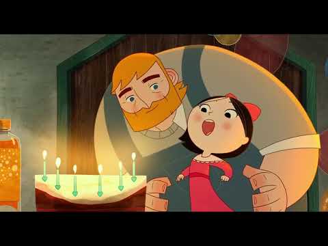 Song of the Sea Full Movie