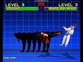 MUGEN OMEGAPSYCHO S MK1 ERMAC New Moves Restored