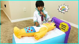 Find Body Parts Games for Kids with 1 hour Fun Board Games to Play!!!!