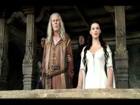 Kahlan amnell-Get on your knees