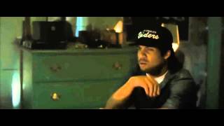 DR DRE scratch scene ( its time )