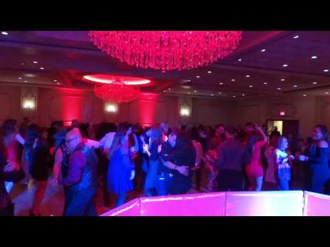 Electrified DJ & Photography Services video.