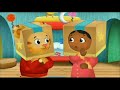 PBS Kids Program Break 2020 WGIQ DT2 Glitches In Some Parts