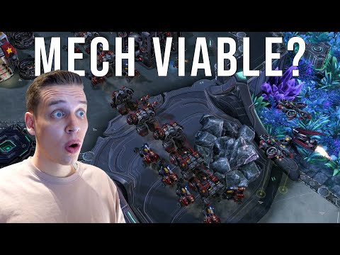 New Patch StarCraft II GAMES