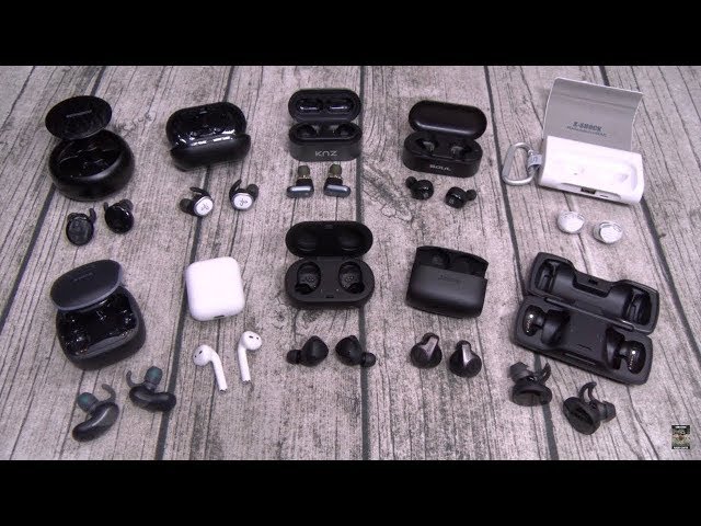 Vídeo relacionado con OTL Technologies Auriculares INALÁMBRICOS The Legend of Zelda: TEARS of The Kingdom TWS Color Negro