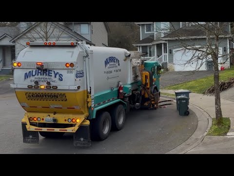 Murreys Disposal