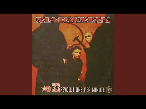 Theme From Marxman