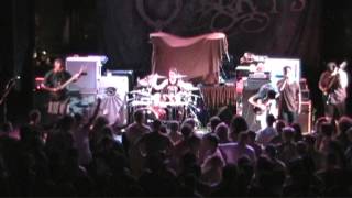 Cognitive Atrophy | Live @ New Daisy Theater, Memphis,TN 6-23-2013