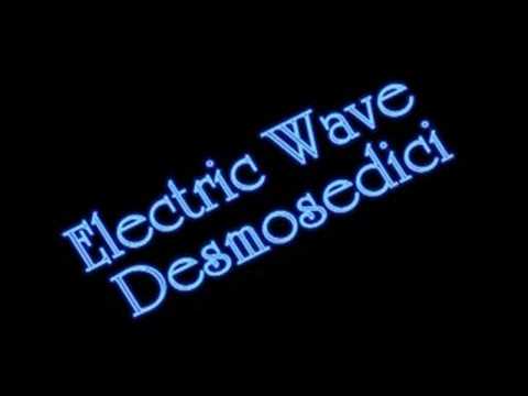 Electric Wave - Desmosedici