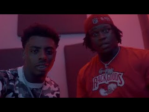 G Foe feat. SSG Splurge - Dangerous Part 2. (Official Video)
